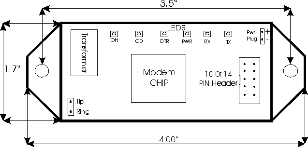 ARC 24 modem module drawing 10-17-98.gif (5817 bytes)